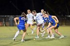 WLax vs RWU  Wheaton College Women’s Lacrosse vs Roger Williams University. - Photo By: KEITH NORDSTROM : Wheaton, Lacrosse, LAX